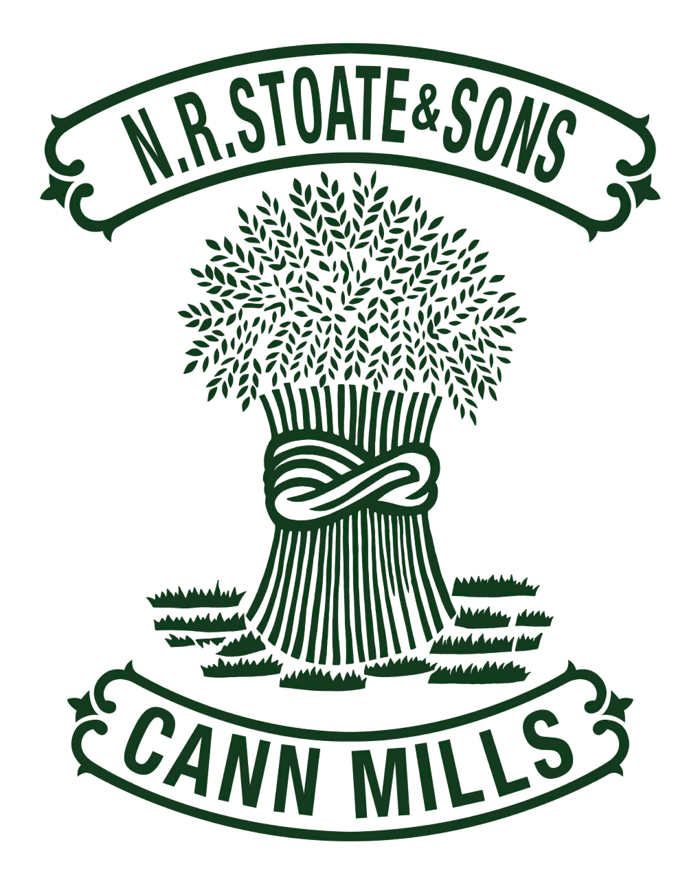 Cann Mills — Stoate & Sons
